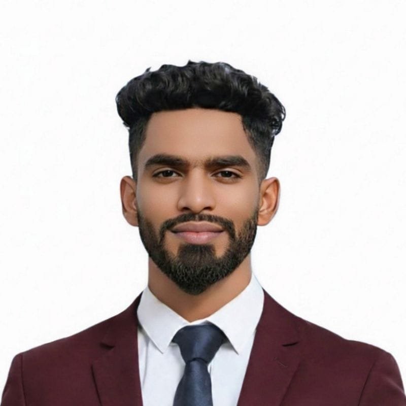 মোঃ সোহাগ আহম্মেদ